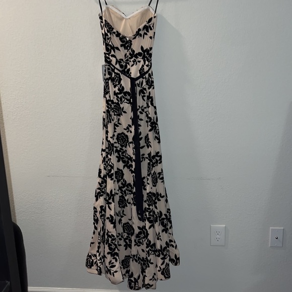 B.Darlin Strapless Formal Gown- NWT - Picture 2 of 11